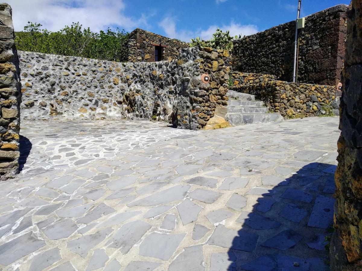 Casa Rural Lucia Isora Exterior photo